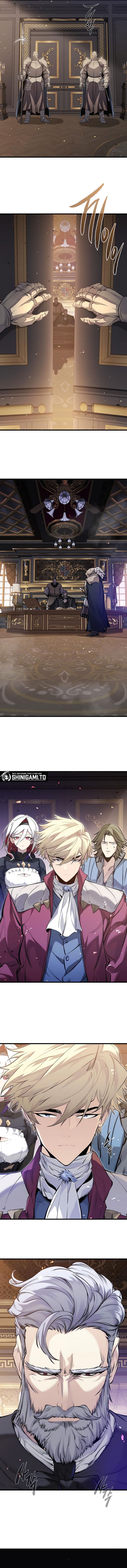 The Regressed Mercenary’s Machinations Chapter 52 Bahasa Indonesia