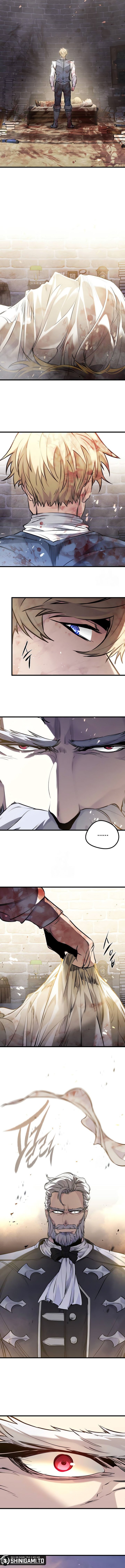 The Regressed Mercenary’s Machinations Chapter 53 Bahasa Indonesia