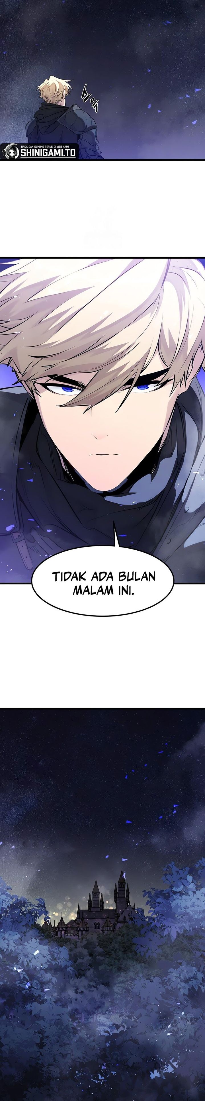 The Regressed Mercenary’s Machinations Chapter 57 Bahasa Indonesia