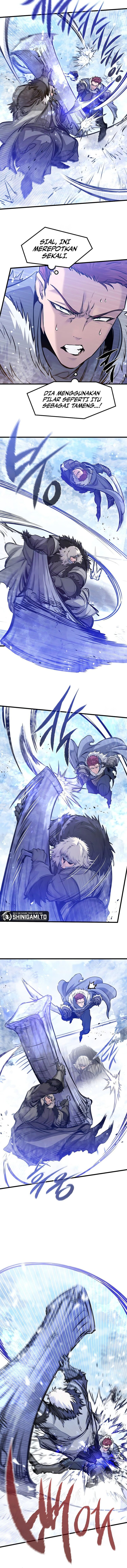 The Regressed Mercenary’s Machinations chapter 71