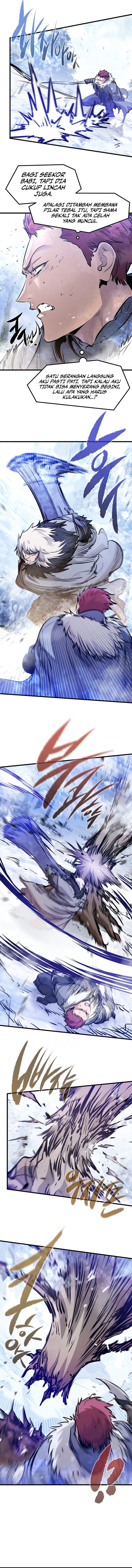 The Regressed Mercenary’s Machinations chapter 71