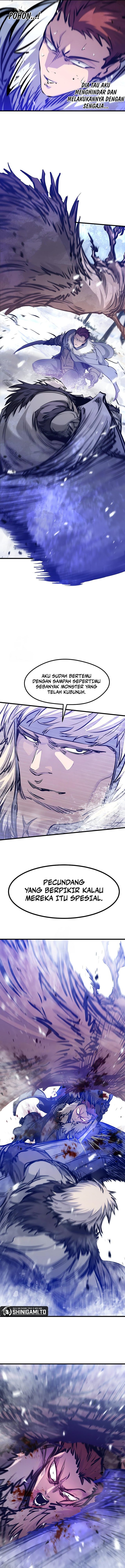 The Regressed Mercenary’s Machinations chapter 71