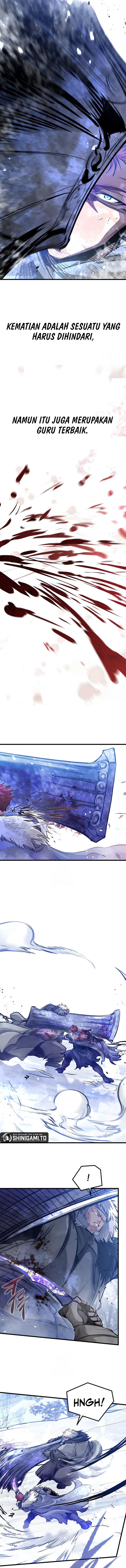 The Regressed Mercenary’s Machinations chapter 71