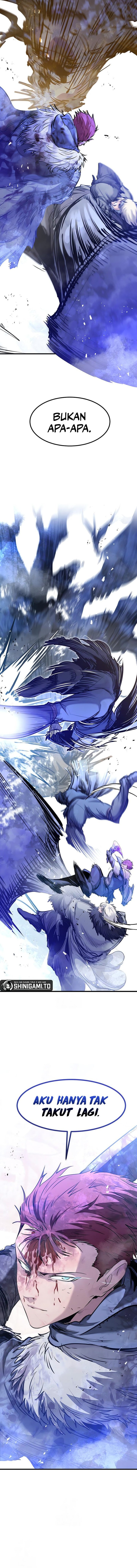 The Regressed Mercenary’s Machinations chapter 71