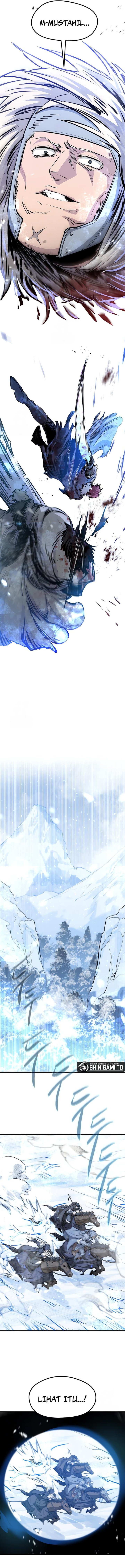 The Regressed Mercenary’s Machinations chapter 71