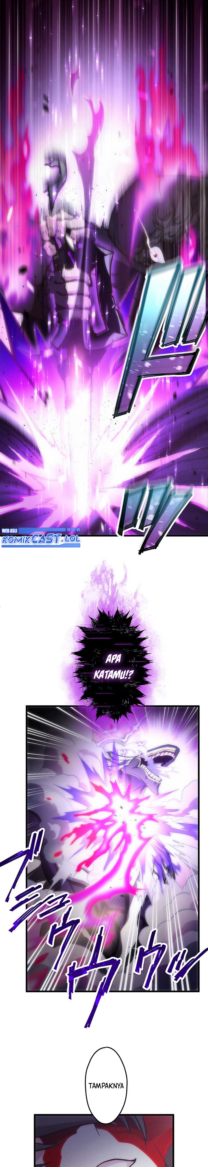 The Regressed S-Class Adventurer’s Quest Life chapter 1