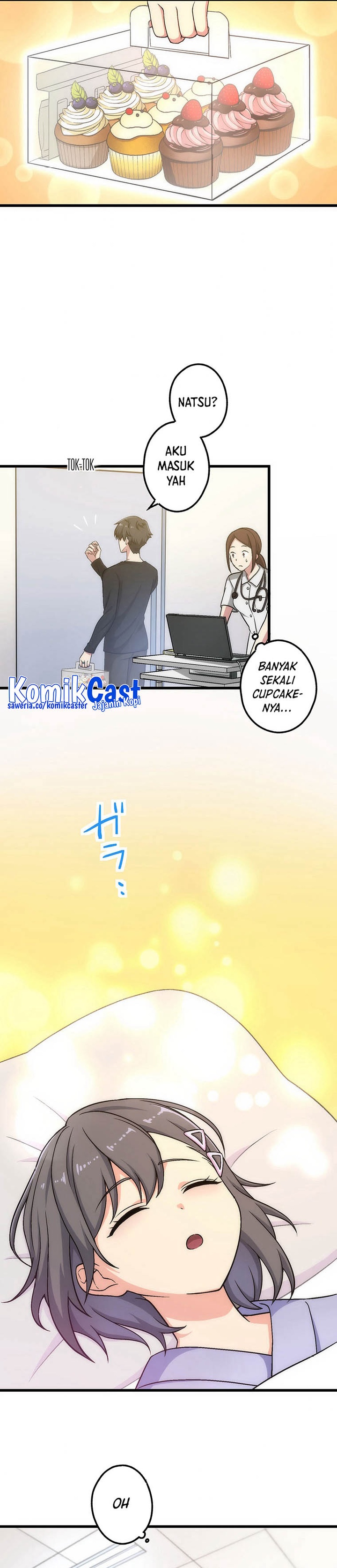 The Regressed S-Class Adventurer’s Quest Life chapter 5