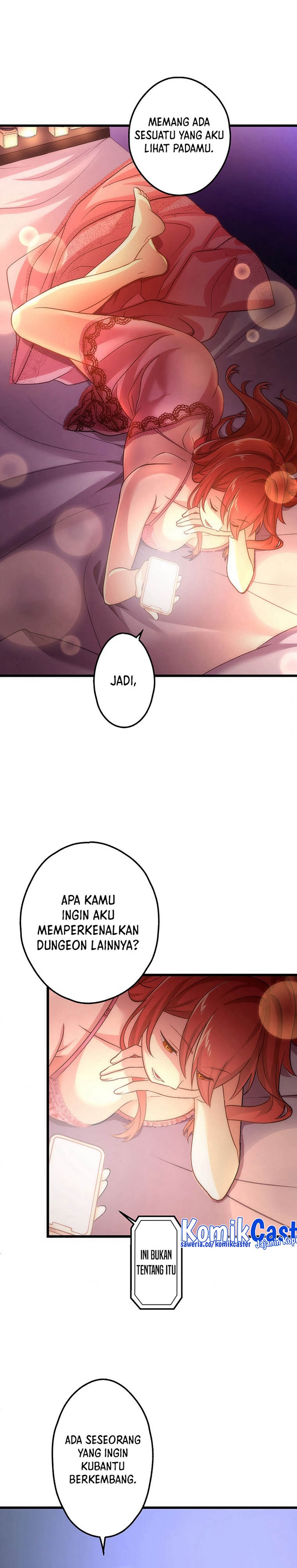 The Regressed S-Class Adventurer’s Quest Life chapter 5