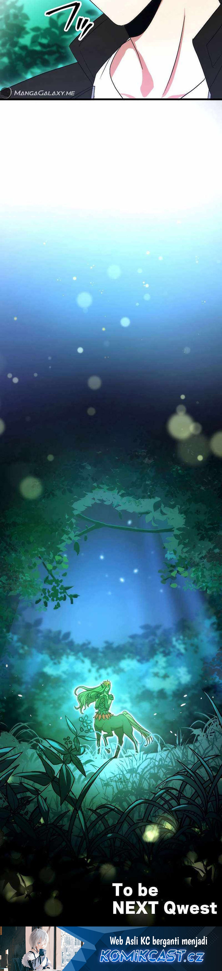 The Regressed S-Class Adventurer’s Quest Life chapter 21