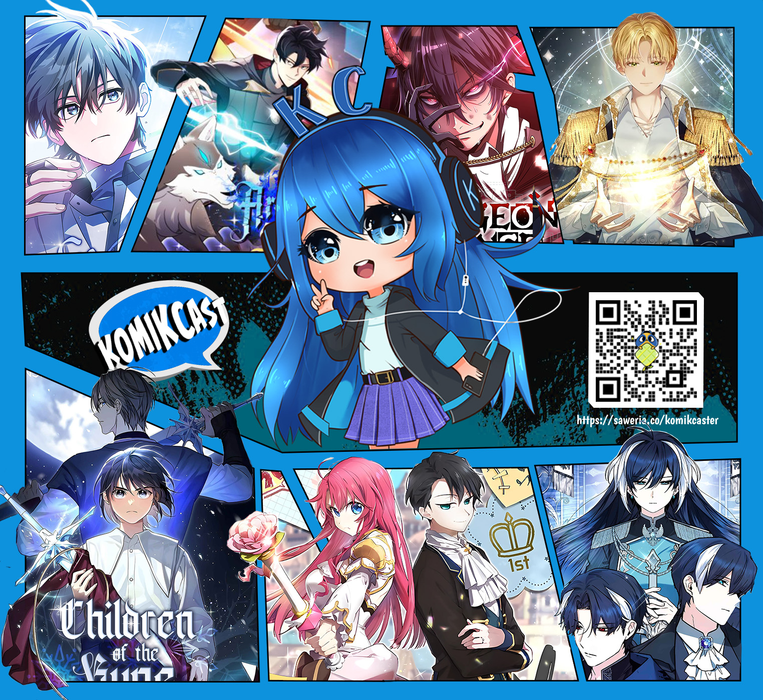 The Regressed S-Class Adventurer’s Quest Life chapter 21