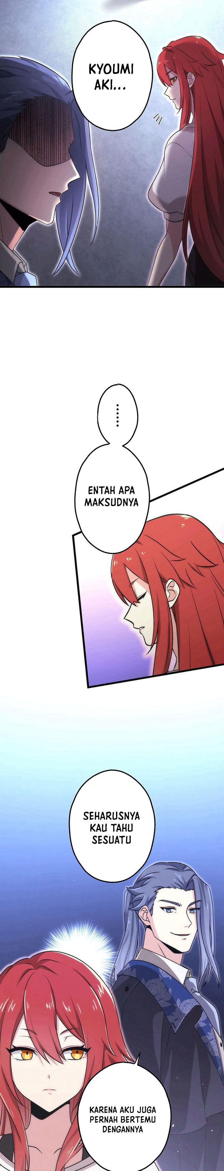 The Regressed S-Class Adventurer’s Quest Life chapter 32