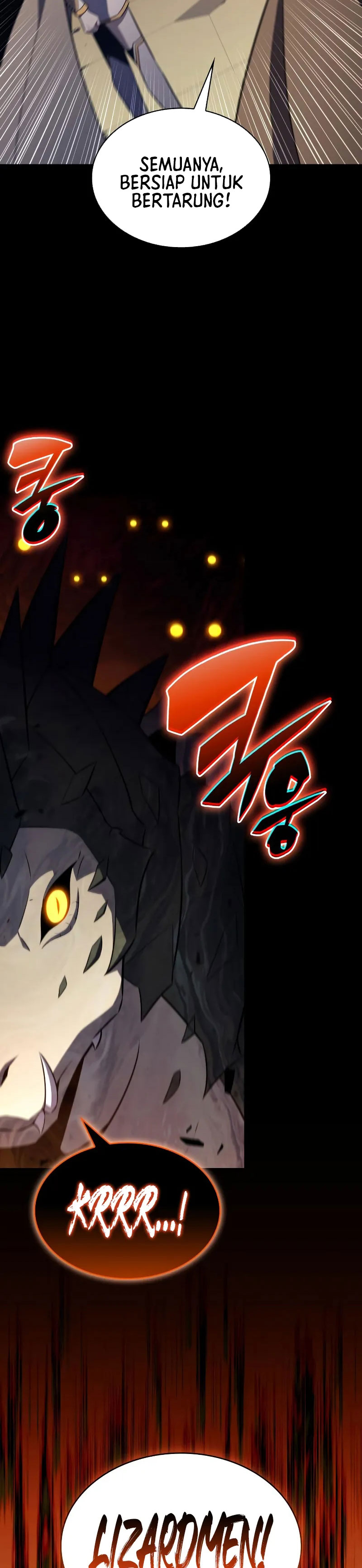 The Regressed Son of a Duke is an Assassin chapter 71