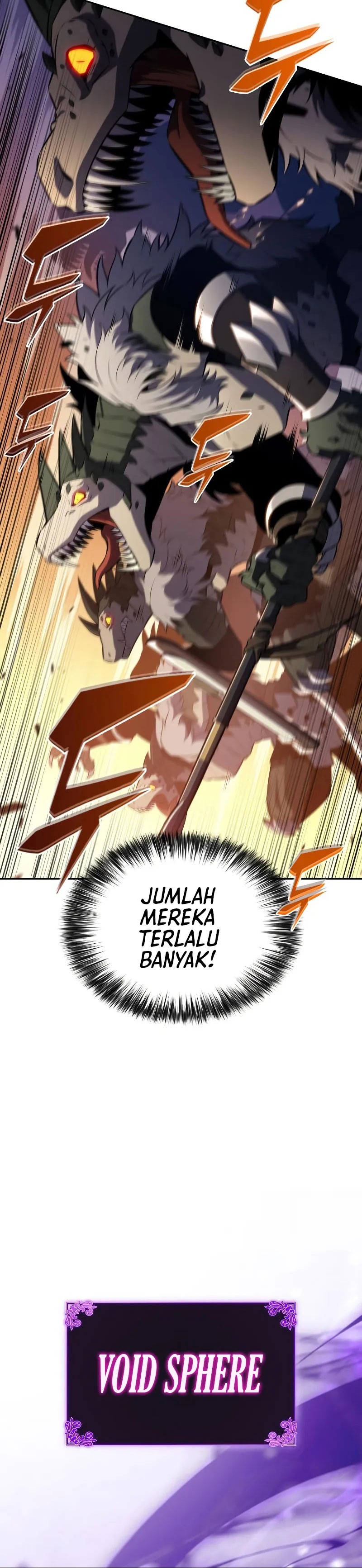 The Regressed Son of a Duke is an Assassin chapter 71