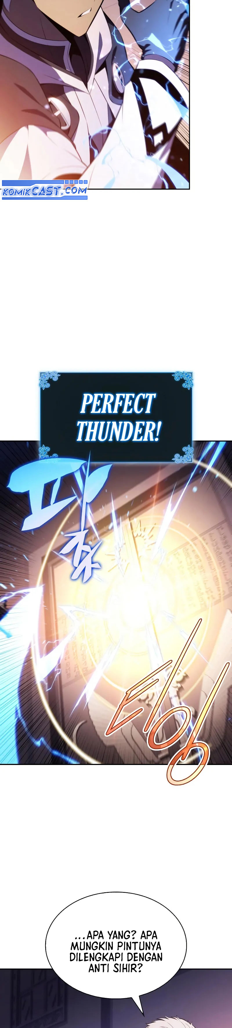 The Regressed Son of a Duke is an Assassin chapter 71