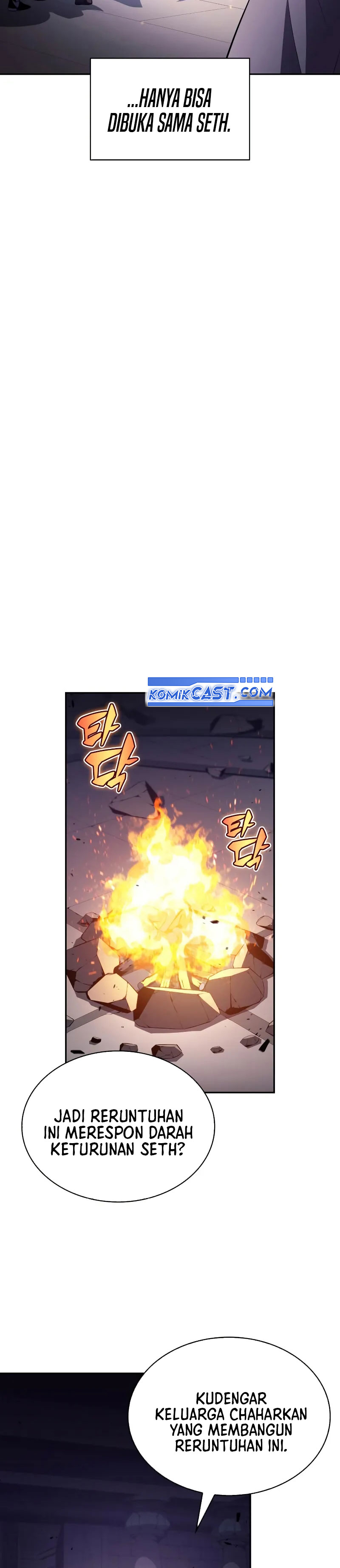 The Regressed Son of a Duke is an Assassin chapter 71