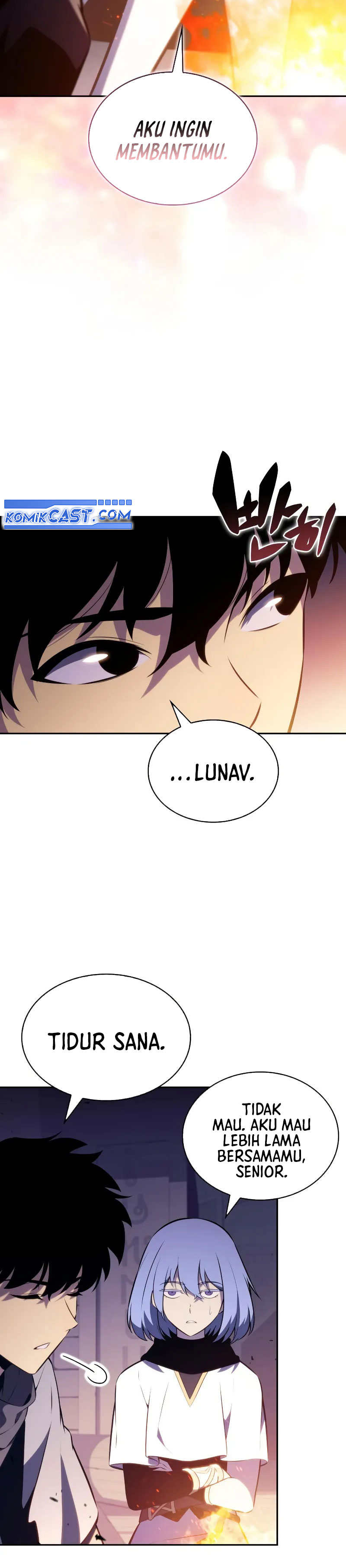 The Regressed Son of a Duke is an Assassin chapter 71