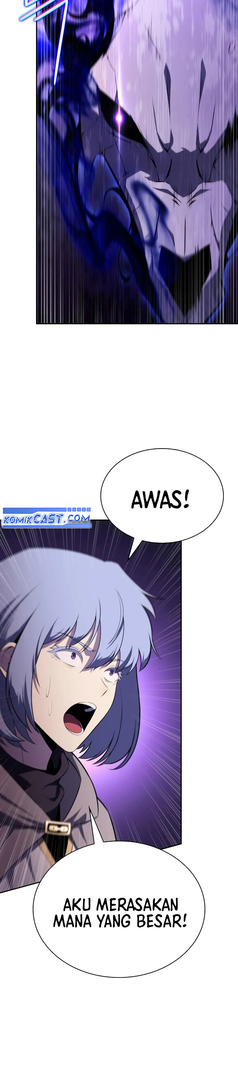 The Regressed Son of a Duke is an Assassin chapter 71
