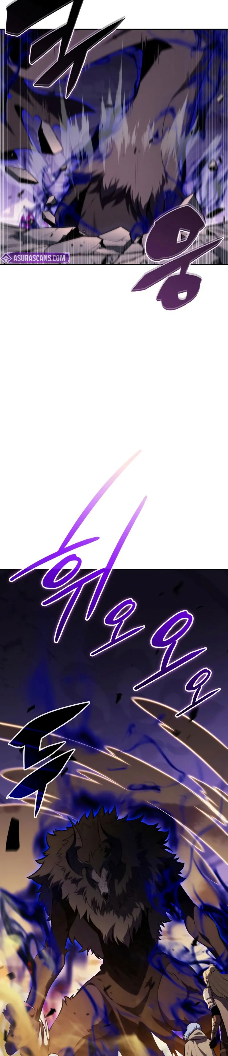 The Regressed Son of a Duke is an Assassin chapter 71