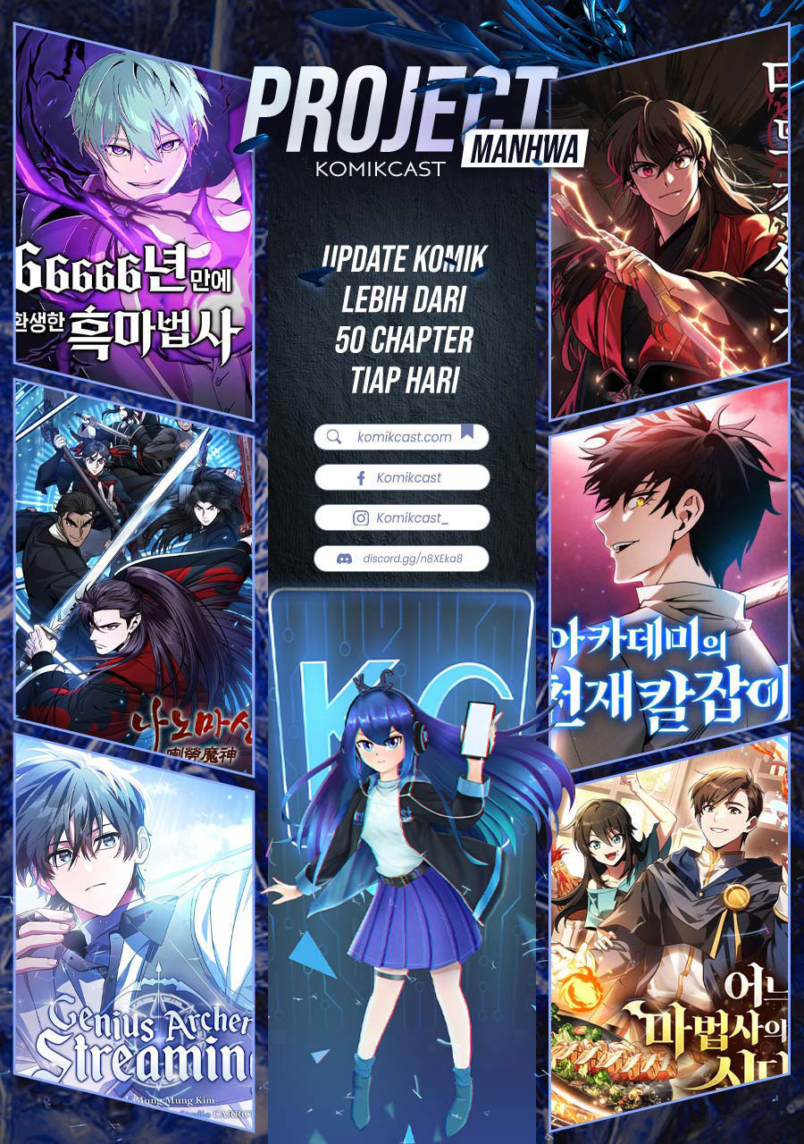 The Regressed Son of a Duke is an Assassin chapter 71