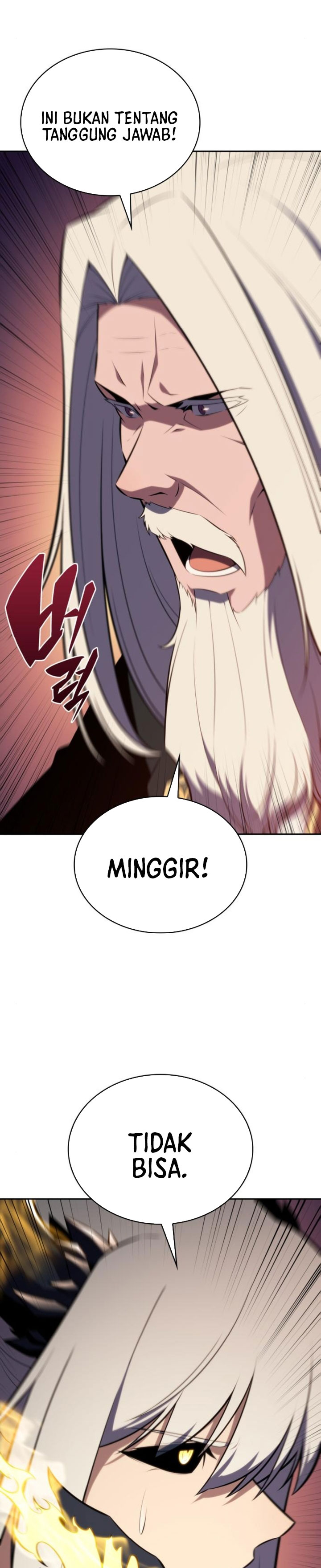 The Regressed Son of a Duke is an Assassin chapter 77