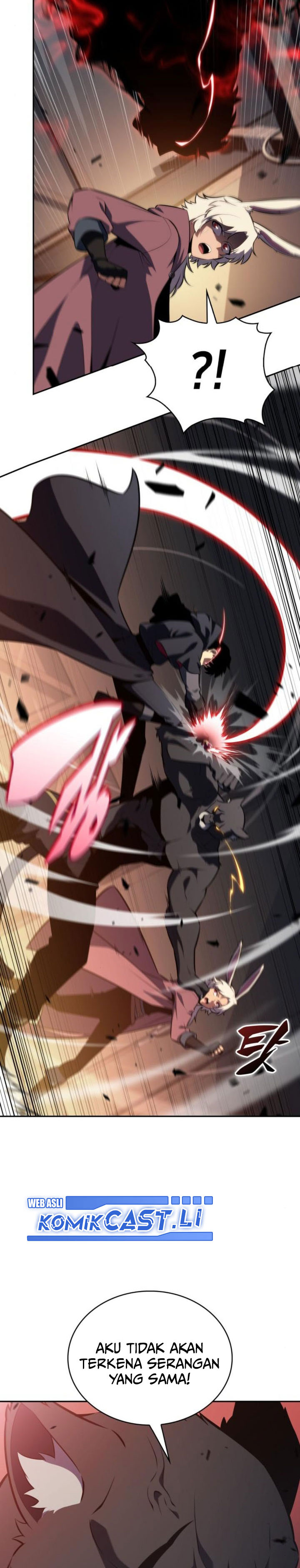 The Regressed Son of a Duke is an Assassin chapter 81