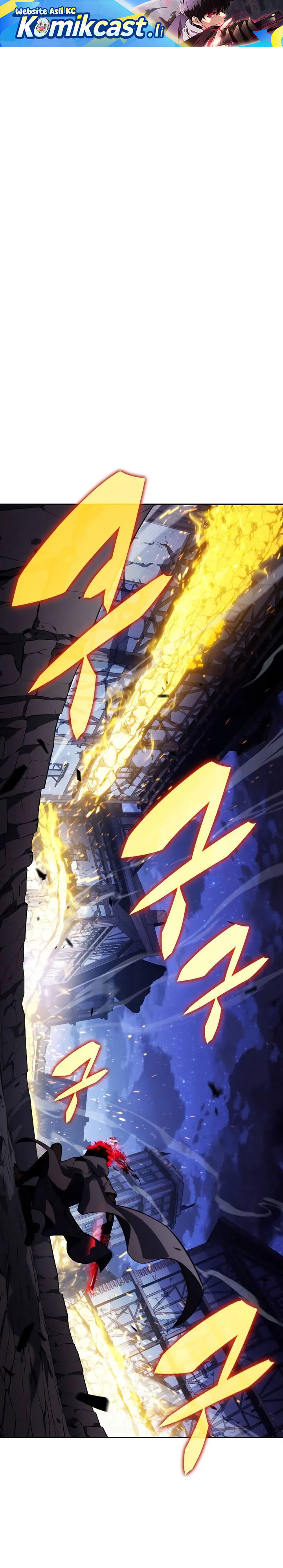 The Regressed Son of a Duke is an Assassin Chapter 90 Bahasa Indonesia