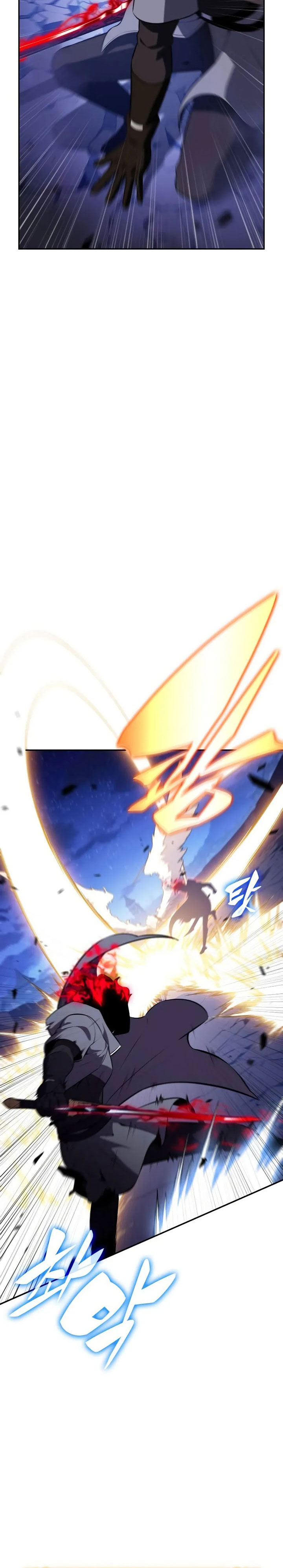 The Regressed Son of a Duke is an Assassin Chapter 90 Bahasa Indonesia