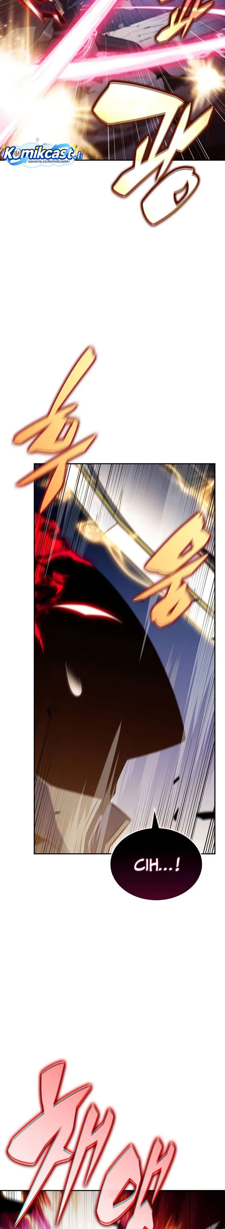 The Regressed Son of a Duke is an Assassin Chapter 90 Bahasa Indonesia