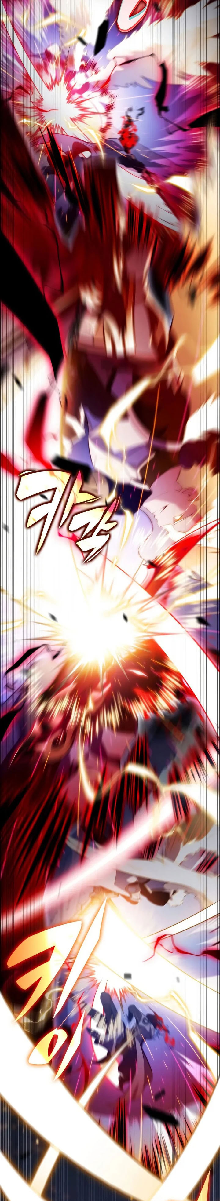 The Regressed Son of a Duke is an Assassin Chapter 90 Bahasa Indonesia