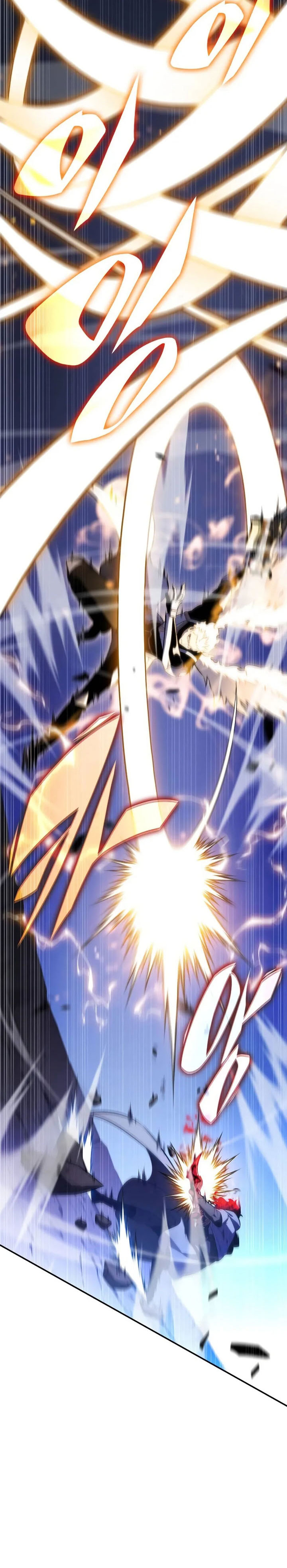 The Regressed Son of a Duke is an Assassin Chapter 90 Bahasa Indonesia