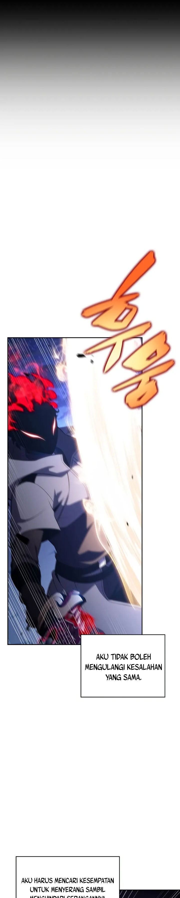 The Regressed Son of a Duke is an Assassin Chapter 90 Bahasa Indonesia