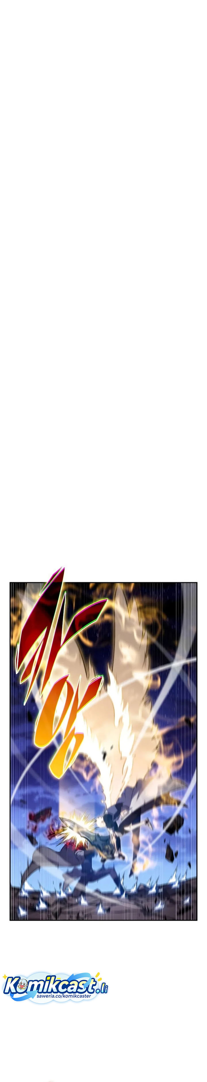 The Regressed Son of a Duke is an Assassin Chapter 90 Bahasa Indonesia