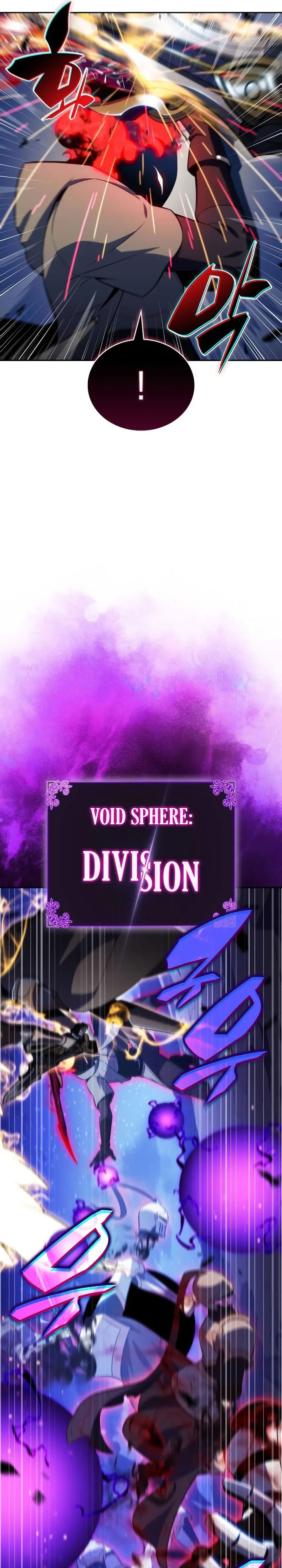 The Regressed Son of a Duke is an Assassin Chapter 90 Bahasa Indonesia