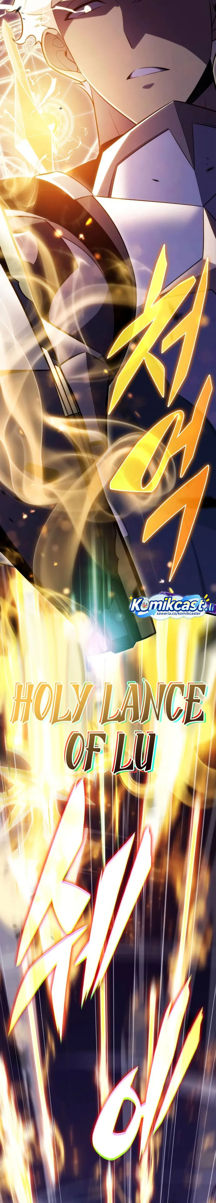 The Regressed Son of a Duke is an Assassin Chapter 90 Bahasa Indonesia