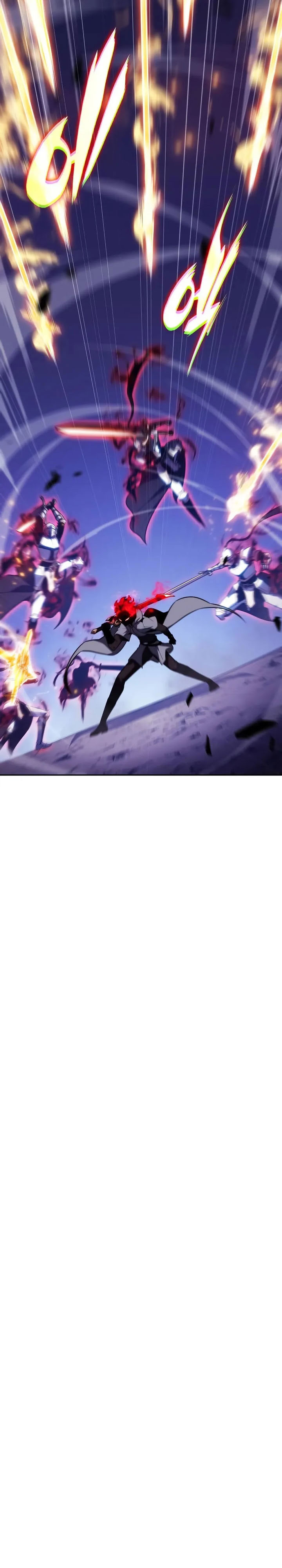 The Regressed Son of a Duke is an Assassin Chapter 90 Bahasa Indonesia