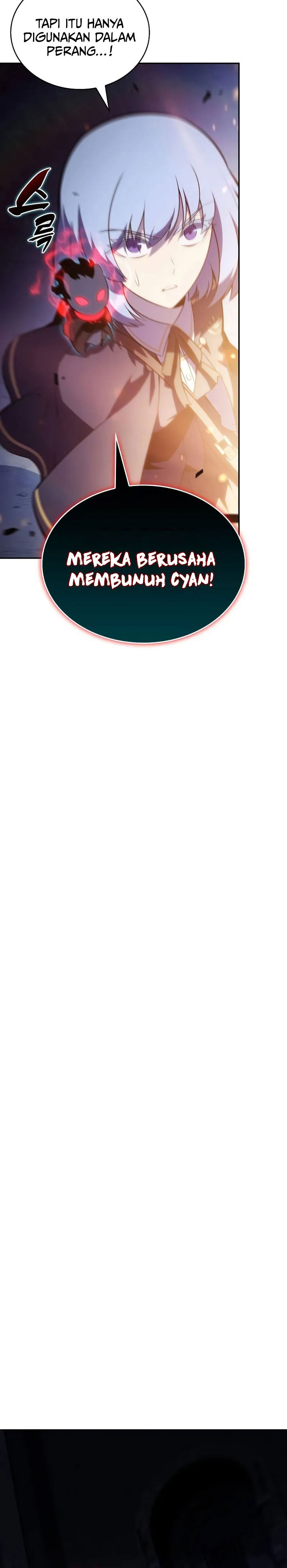 The Regressed Son of a Duke is an Assassin Chapter 90 Bahasa Indonesia