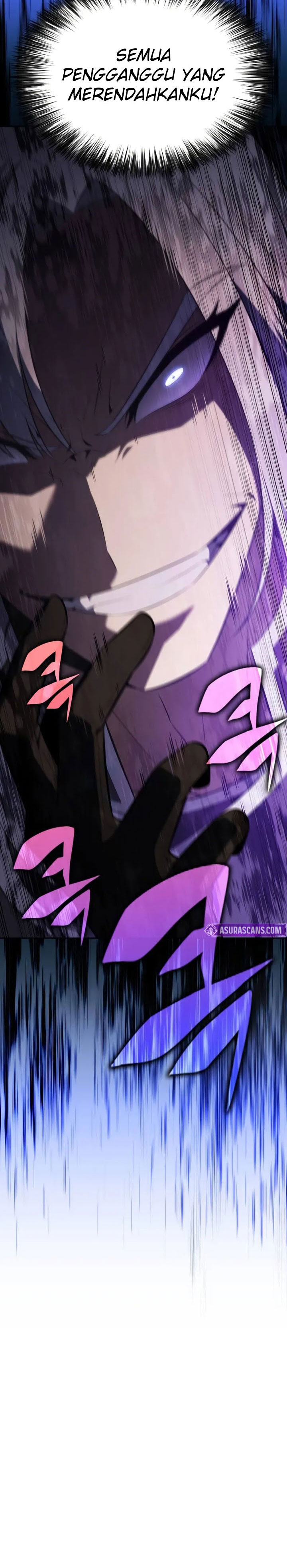 The Regressed Son of a Duke is an Assassin Chapter 90 Bahasa Indonesia