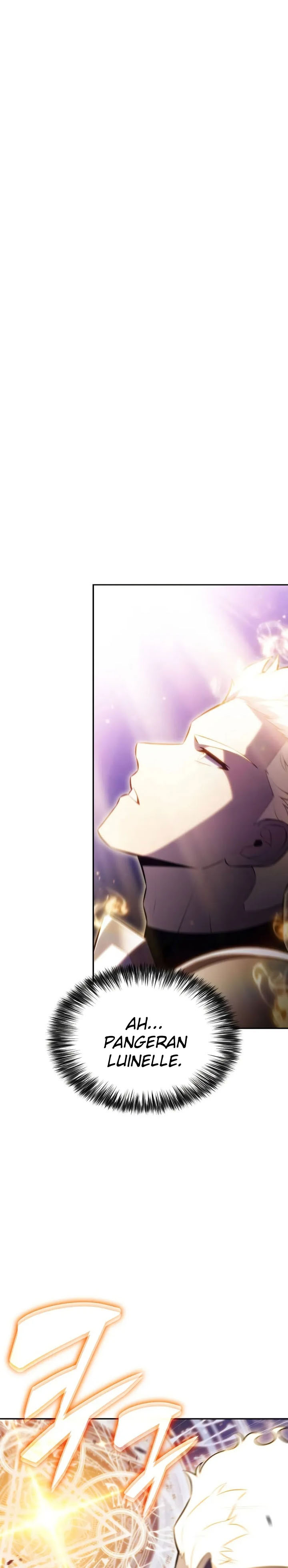 The Regressed Son of a Duke is an Assassin Chapter 90 Bahasa Indonesia