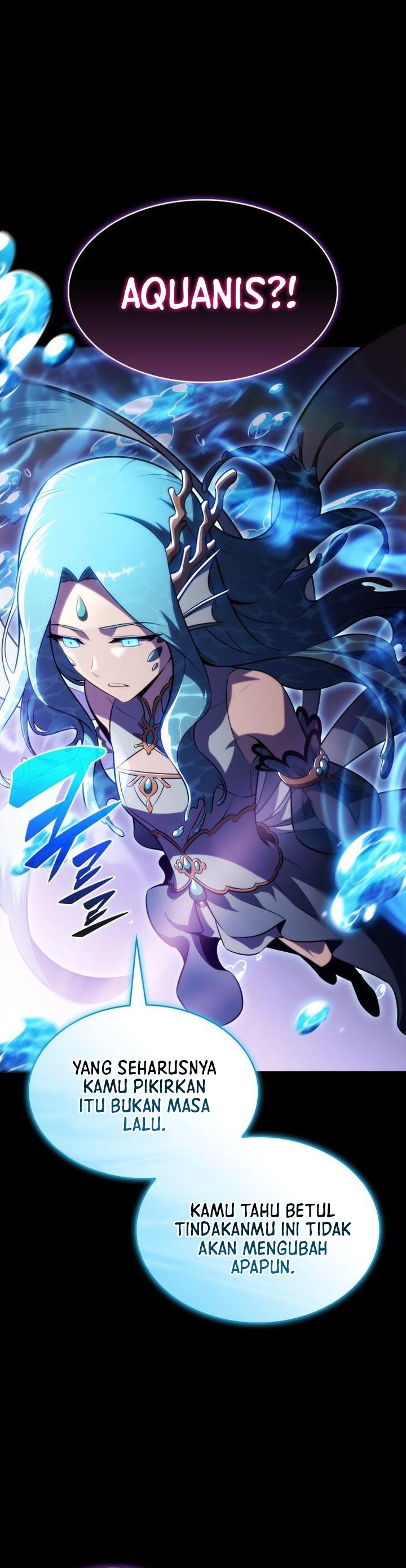 The Regressed Son of a Duke is an Assassin Chapter 106 Bahasa Indonesia