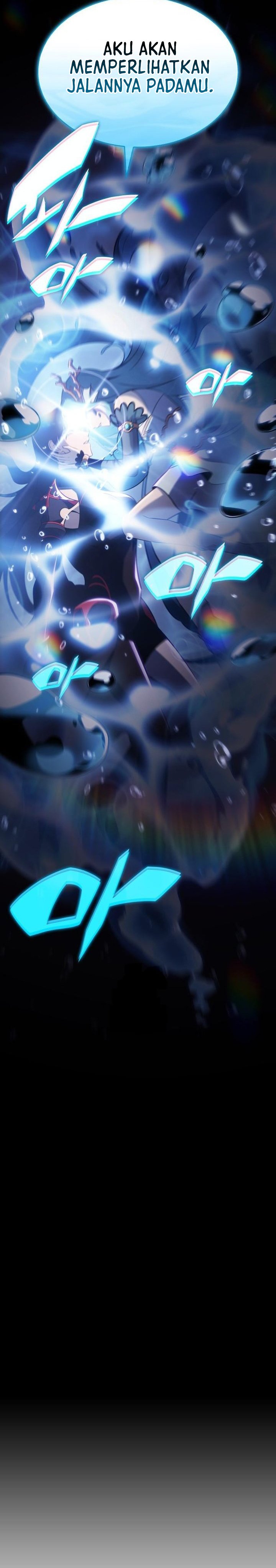 The Regressed Son of a Duke is an Assassin Chapter 106 Bahasa Indonesia