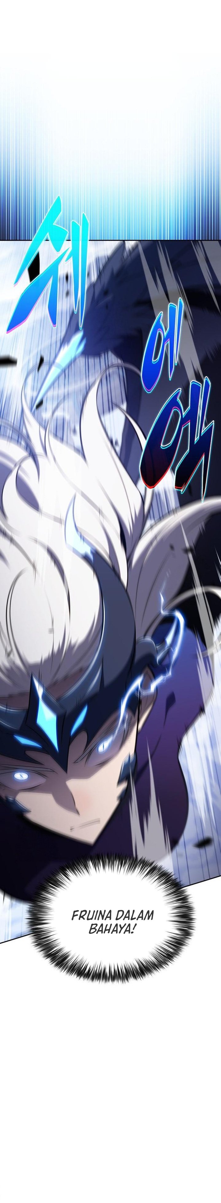 The Regressed Son of a Duke is an Assassin Chapter 106 Bahasa Indonesia