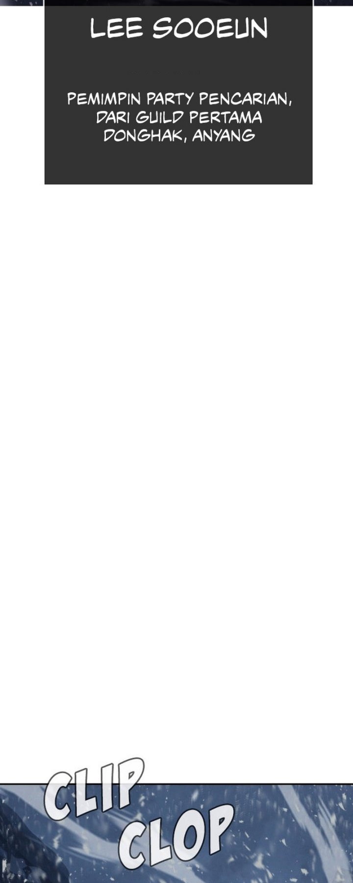 The Regressor Protects Only Me Chapter 17 Bahasa Indonesia