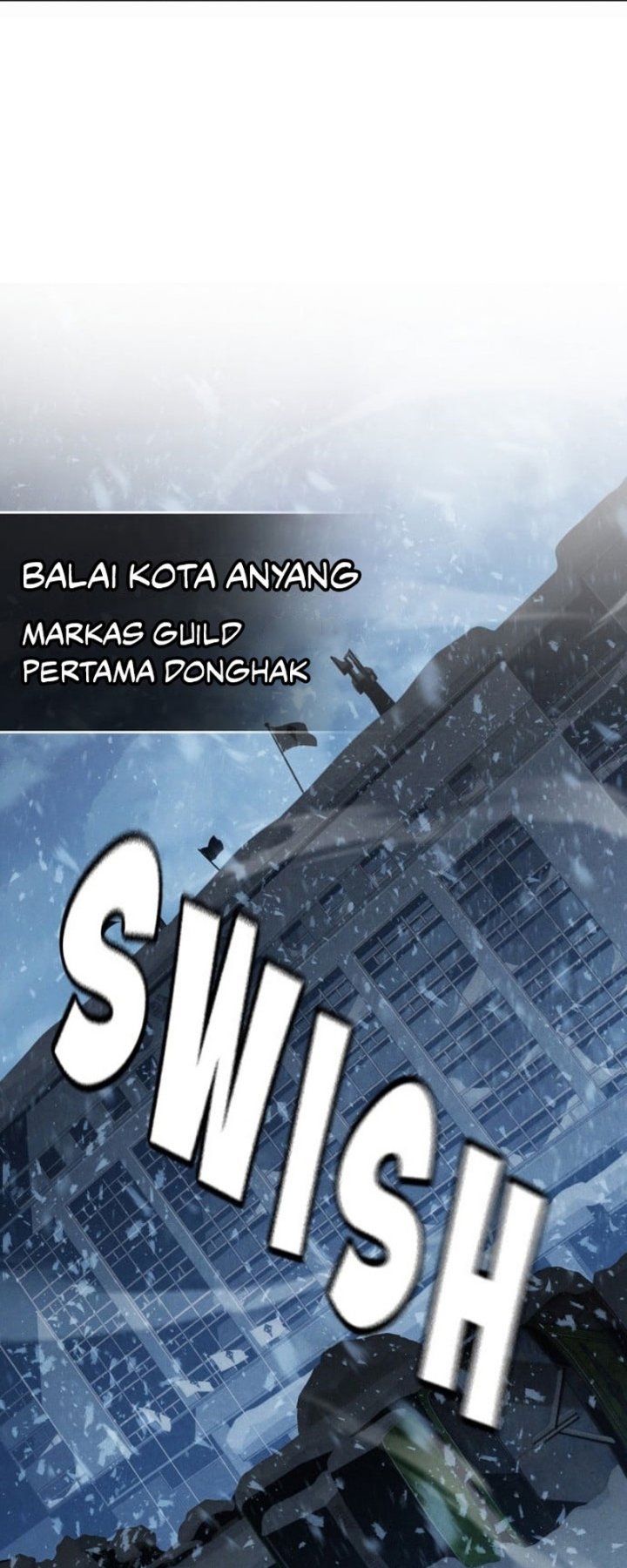 The Regressor Protects Only Me Chapter 17 Bahasa Indonesia