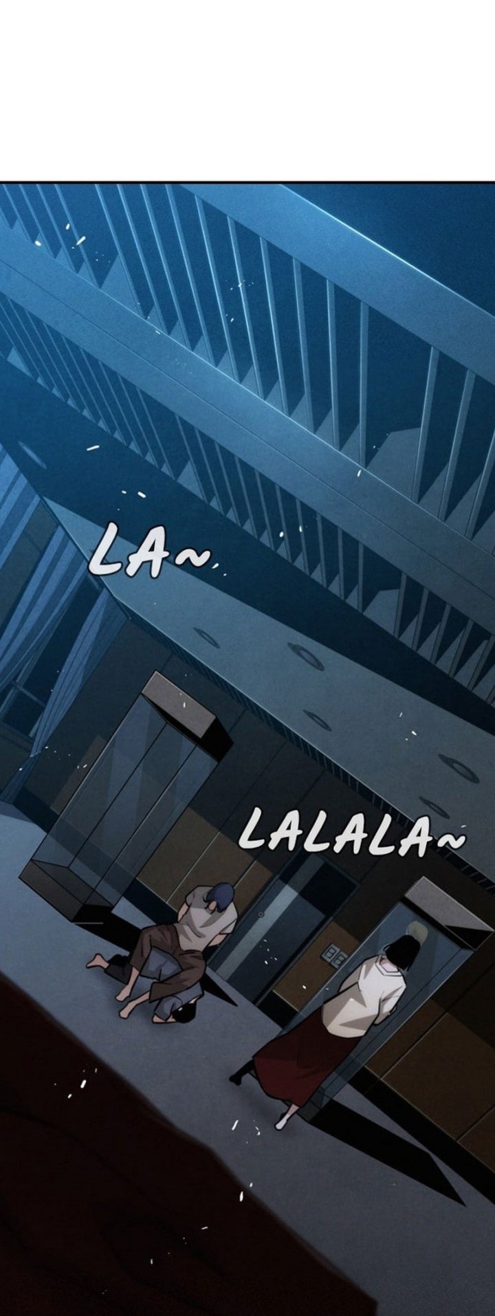 The Regressor Protects Only Me Chapter 17 Bahasa Indonesia