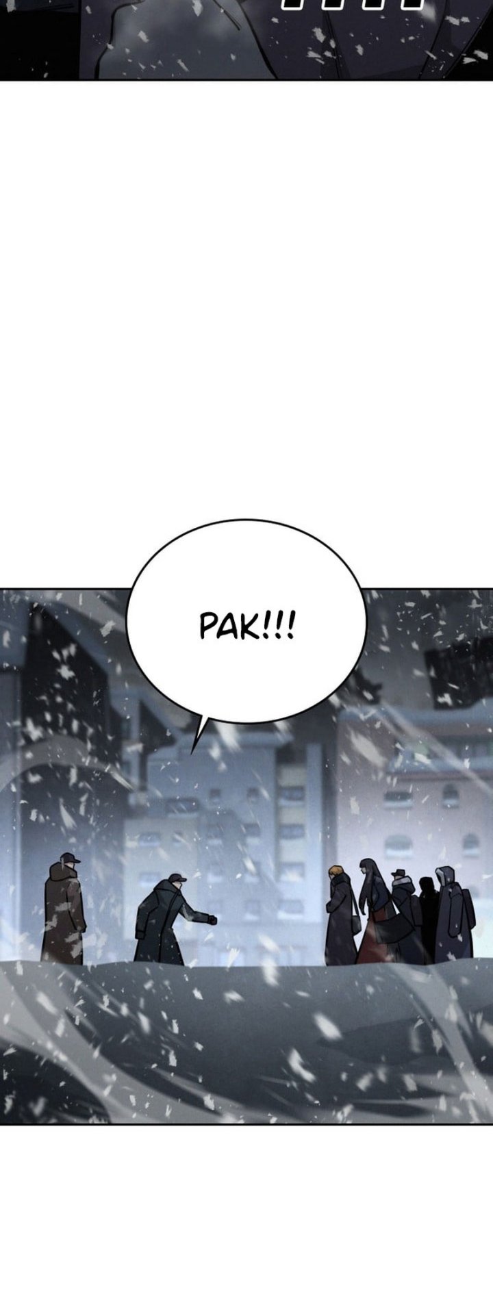 The Regressor Protects Only Me Chapter 17 Bahasa Indonesia