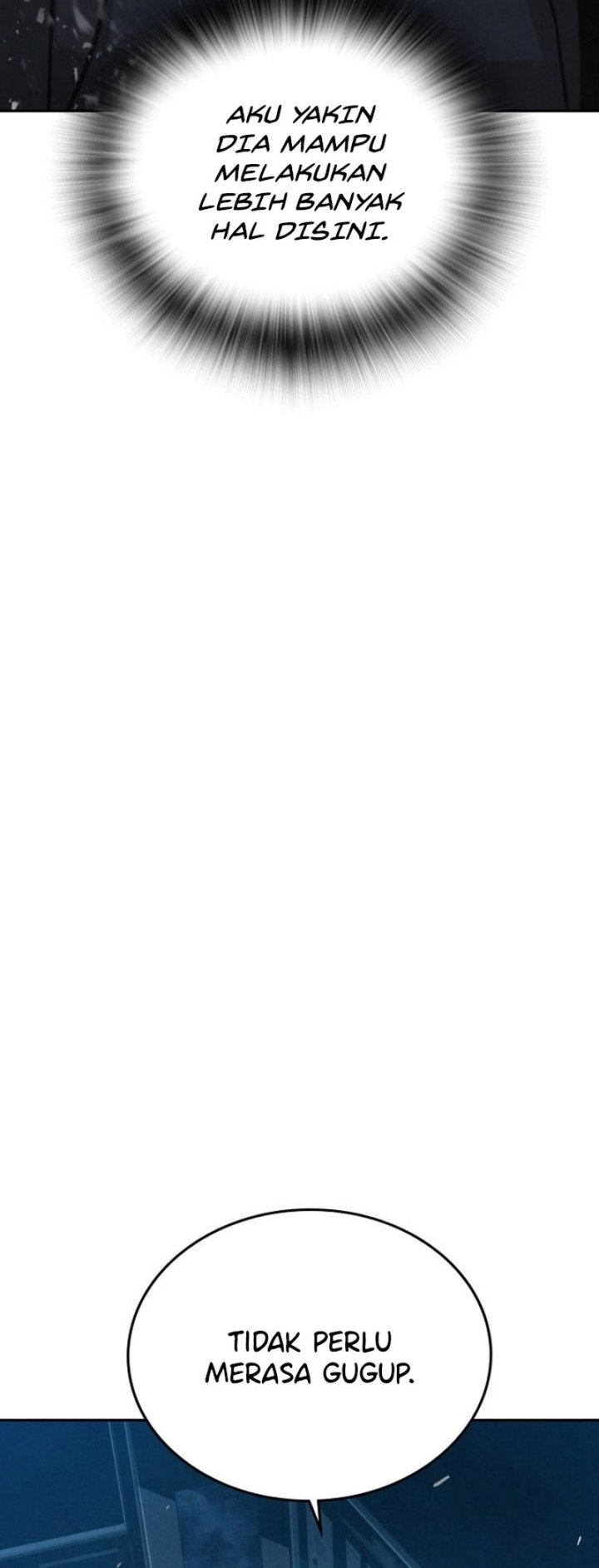 The Regressor Protects Only Me Chapter 17 Bahasa Indonesia
