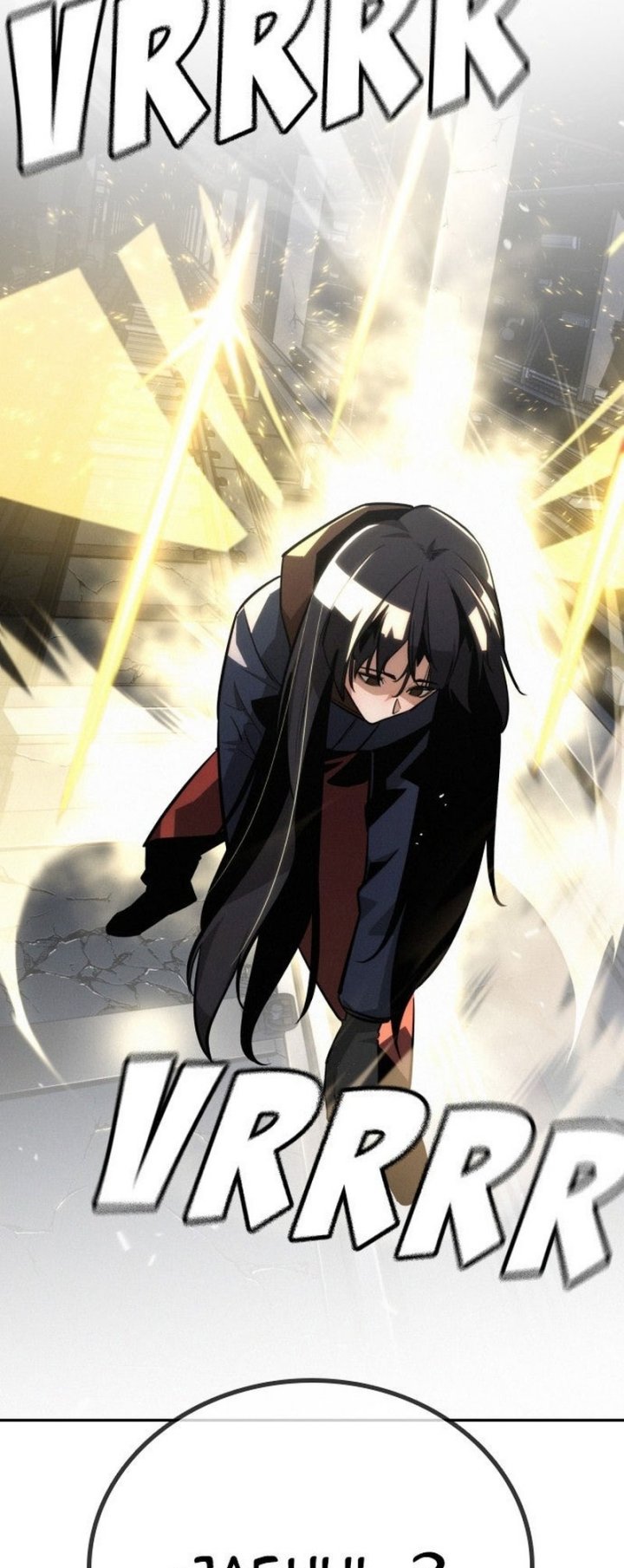 The Regressor Protects Only Me chapter 24
