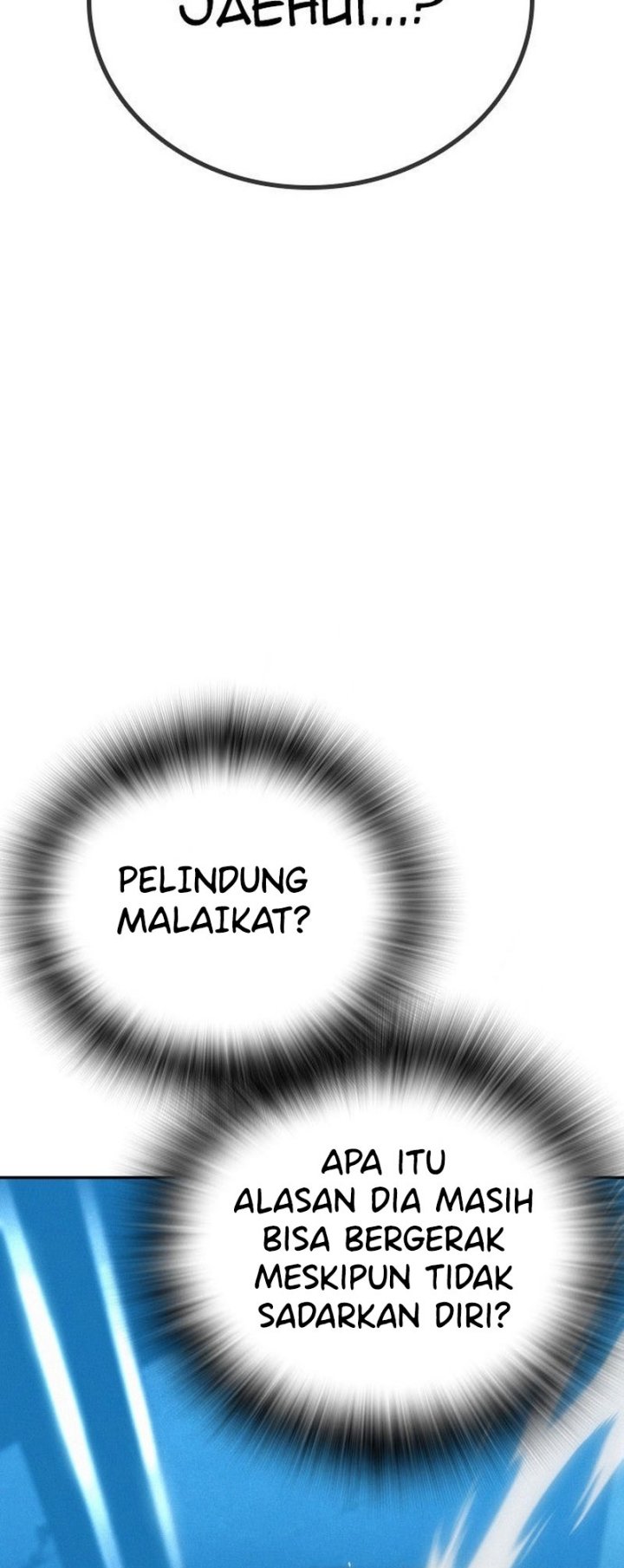 The Regressor Protects Only Me chapter 24