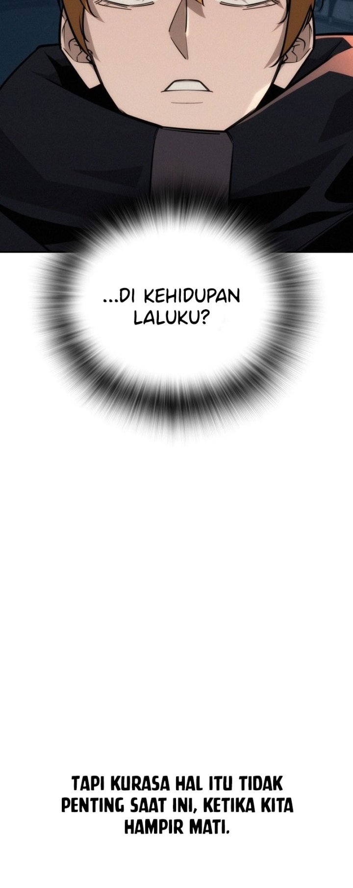 The Regressor Protects Only Me chapter 24