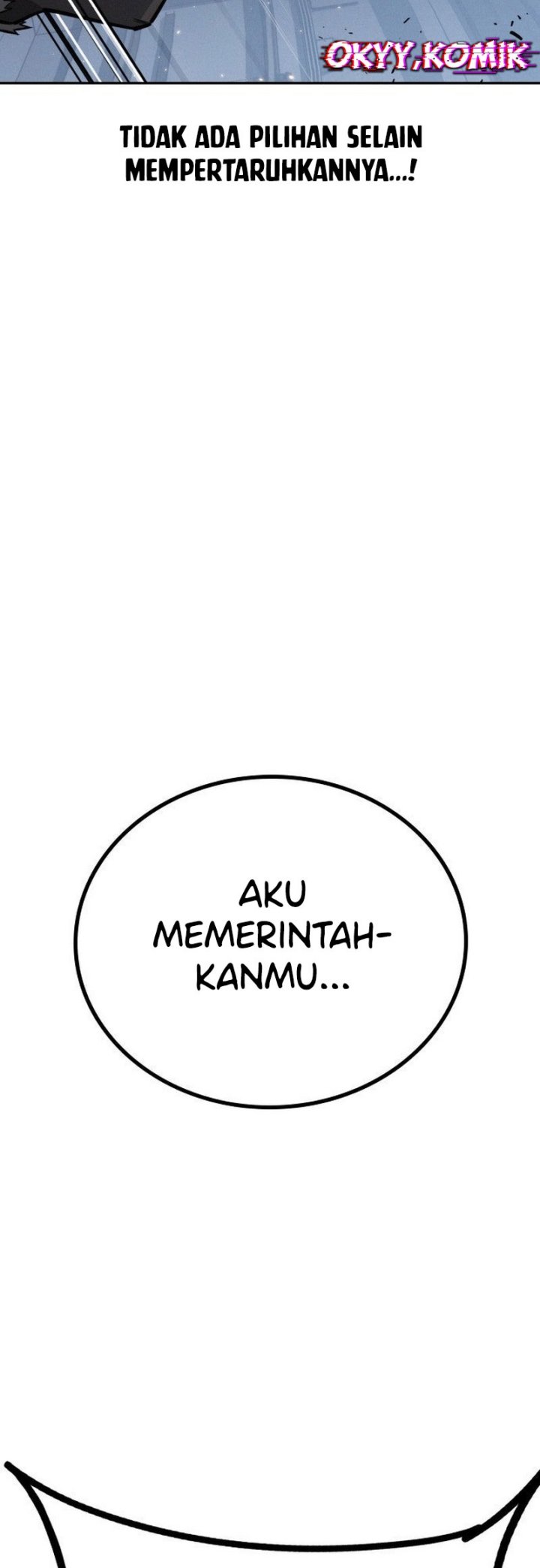 The Regressor Protects Only Me chapter 24